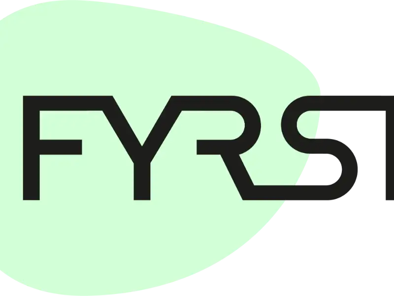 Logo Kooperationspartner Fyrst I Stand 17.02.2023