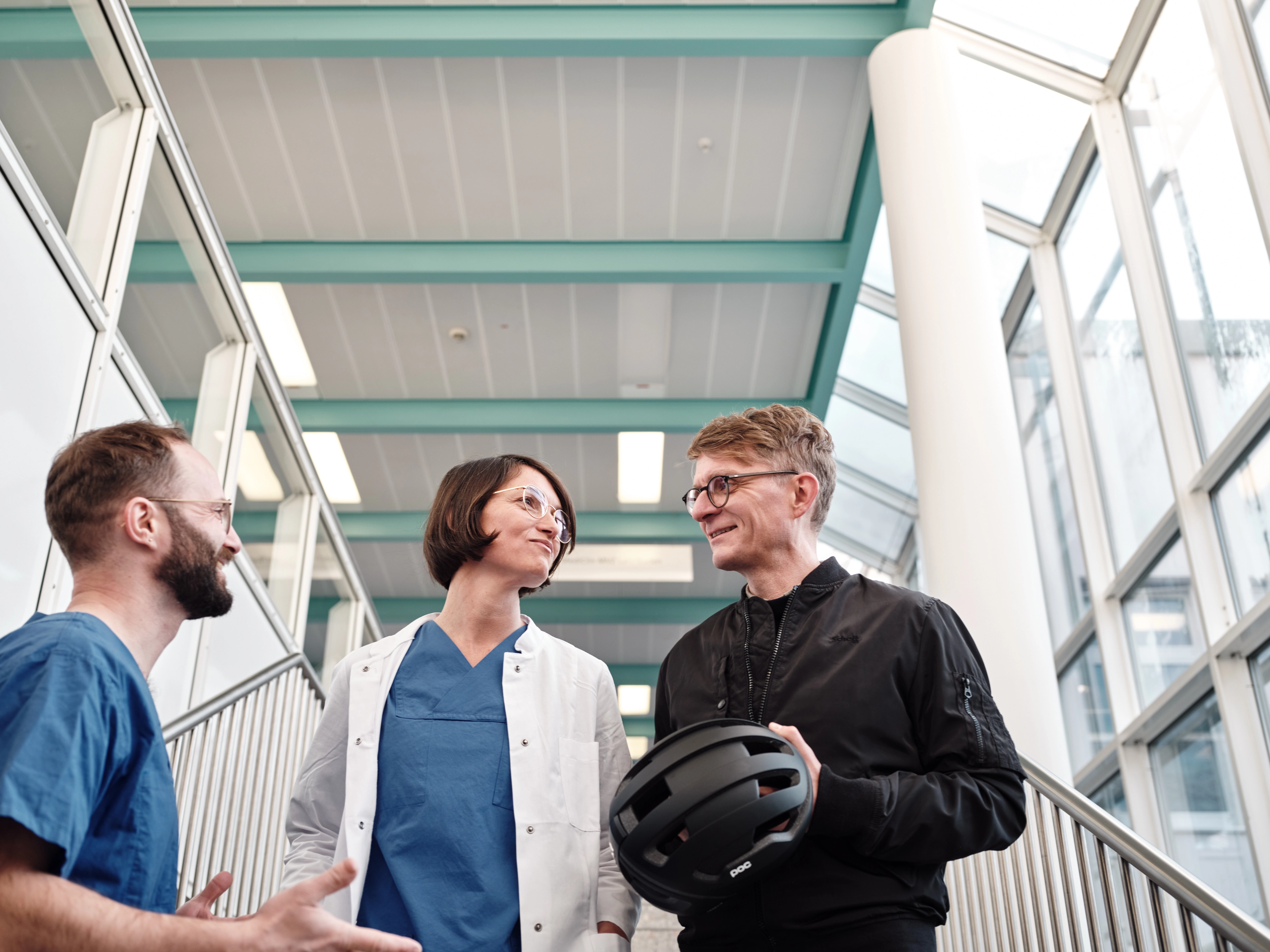 JobRad für selbstständige Ärztinnen und Ärzte Jetzt 10 günstiger