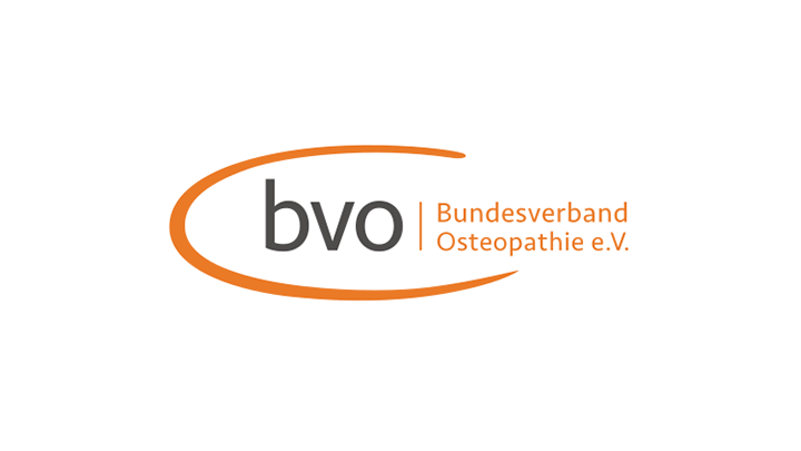 Logo Berufsverband Osteopathie e.V. Logo Berufsverband Osteopathie e.V.