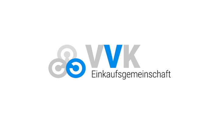 Logo VVK Einkaufsgemeinschaft